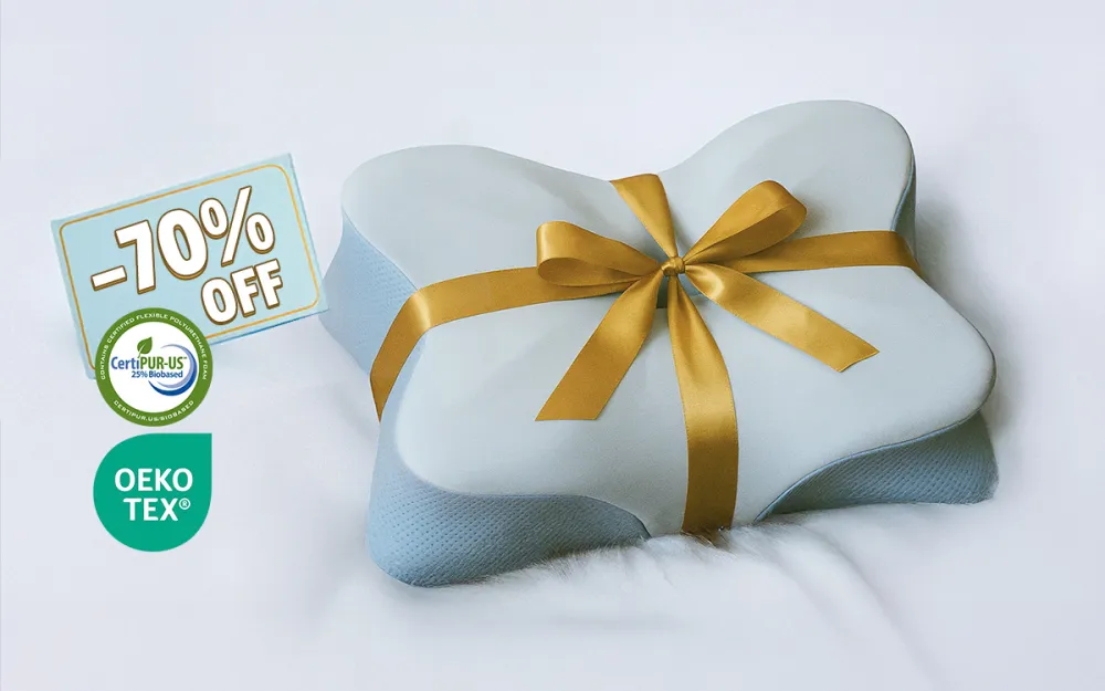 Older man feeling young