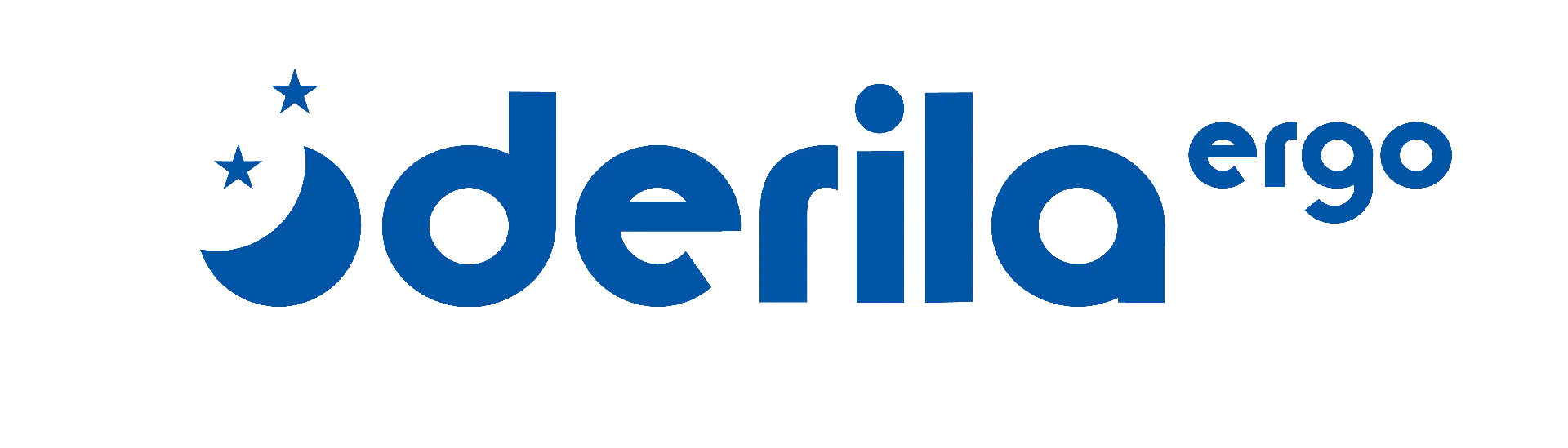 Derila logo